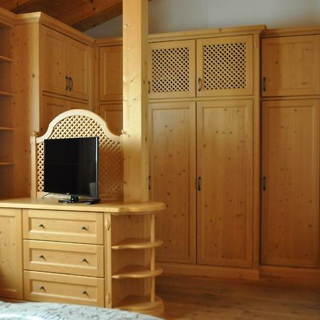 Penthouse Kitzpanorama Daire Kaprun Dış mekan fotoğraf