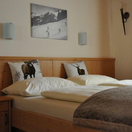 Penthouse Kitzpanorama Daire Kaprun Dış mekan fotoğraf