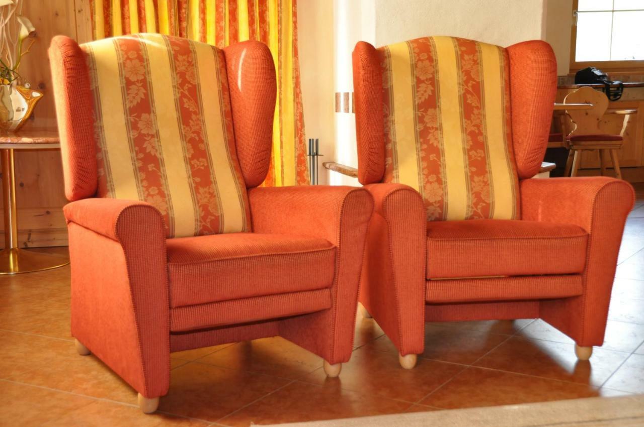Penthouse Kitzpanorama Daire Kaprun Dış mekan fotoğraf