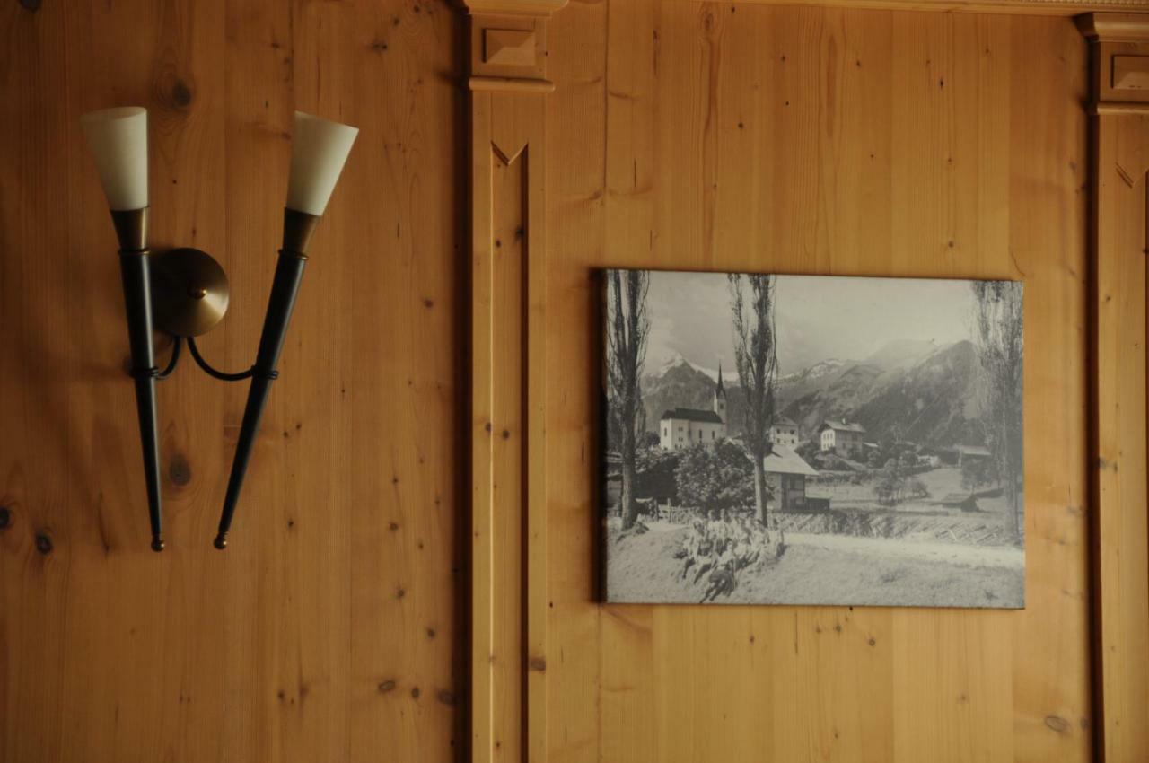Penthouse Kitzpanorama Daire Kaprun Dış mekan fotoğraf