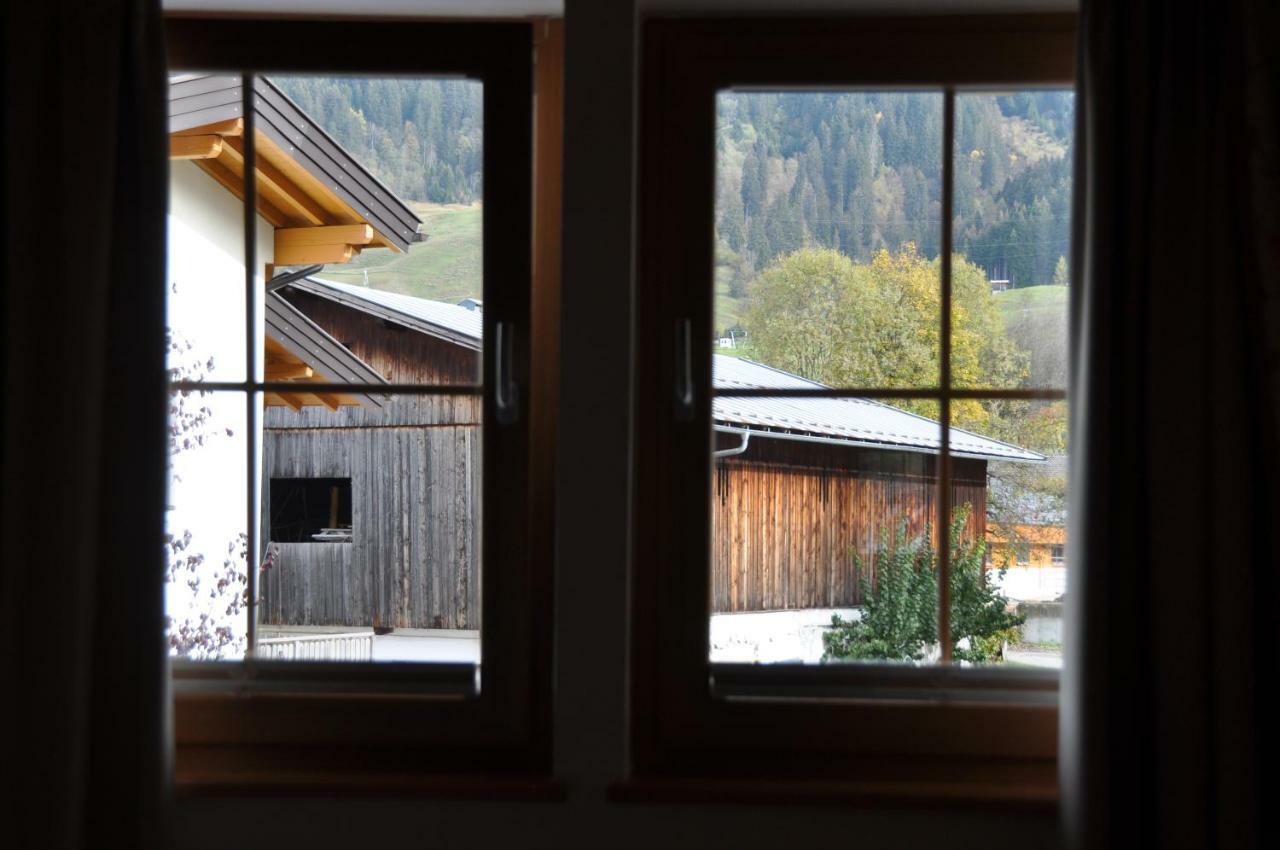 Penthouse Kitzpanorama Daire Kaprun Dış mekan fotoğraf