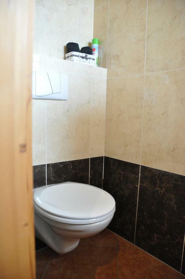 Penthouse Kitzpanorama Daire Kaprun Dış mekan fotoğraf